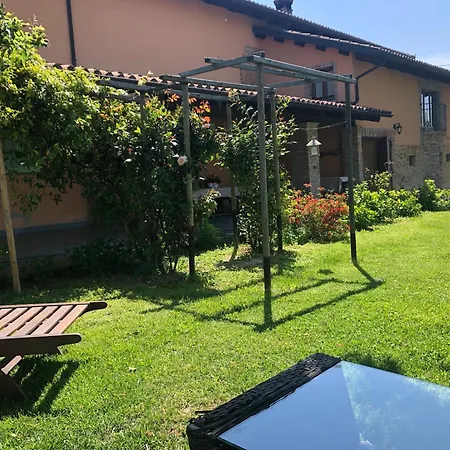Appartement Antica Cascina *