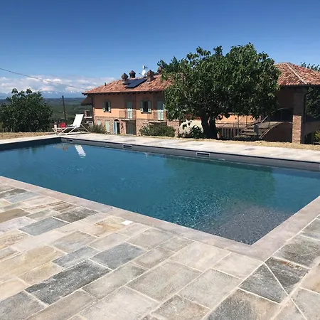 Appartement Antica Cascina