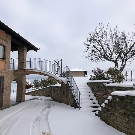 Antica Cascina Castiglione Tinella