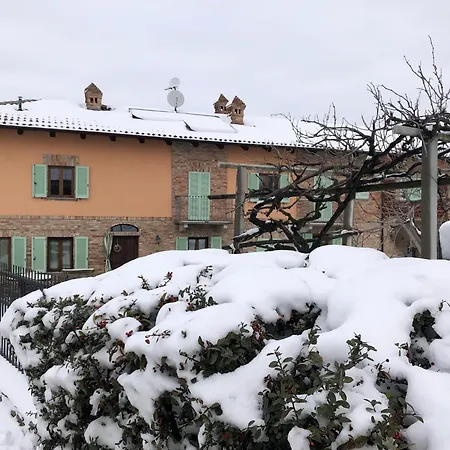 Appartement Antica Cascina