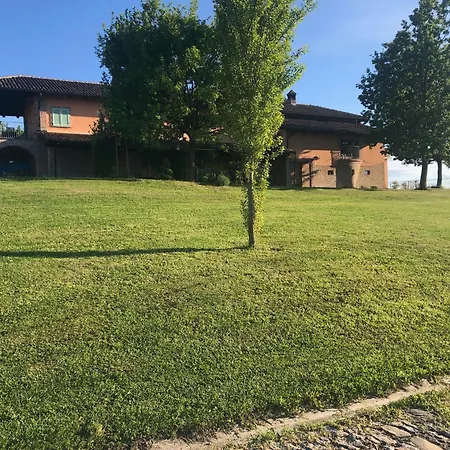 Appartement Antica Cascina *