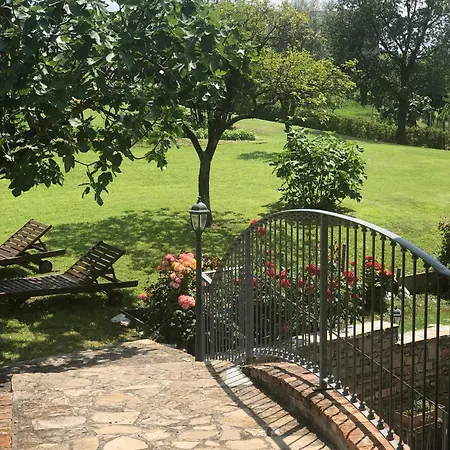 Antica Cascina Appartement *