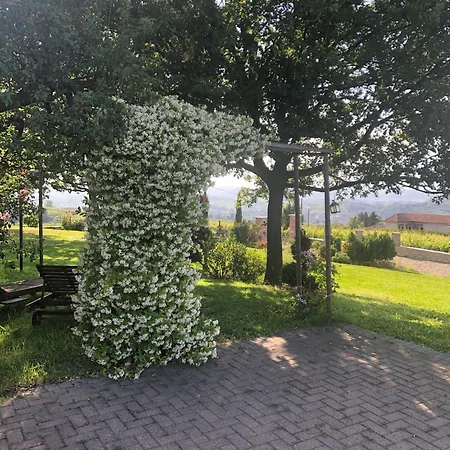 Antica Cascina Appartement *