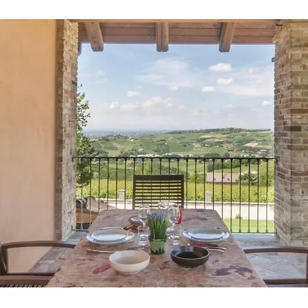Antica Cascina Appartement *