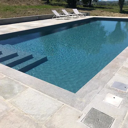 Appartement Antica Cascina