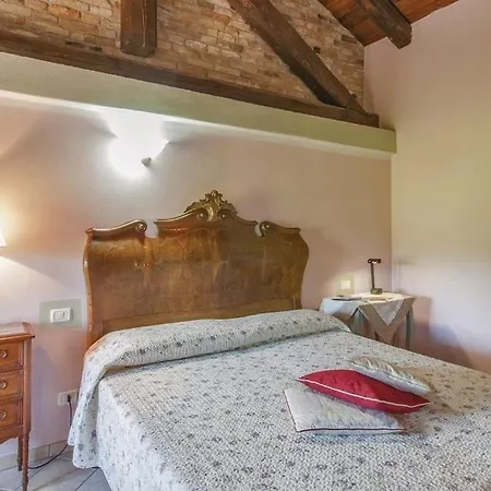 Antica Cascina Appartement