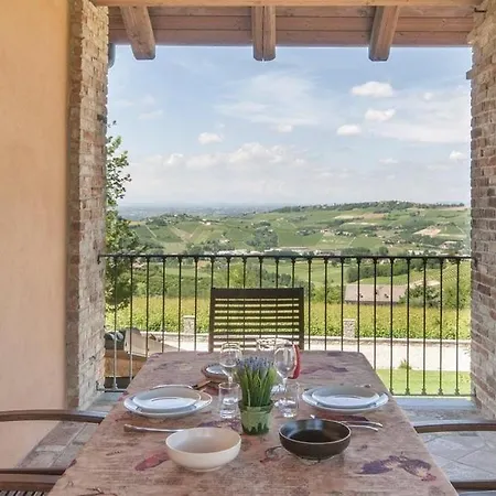 Antica Cascina Appartement *