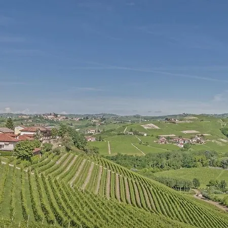 Antica Cascina Appartement Castiglione Tinella