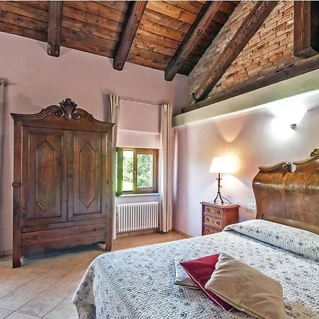 Antica Cascina Appartement