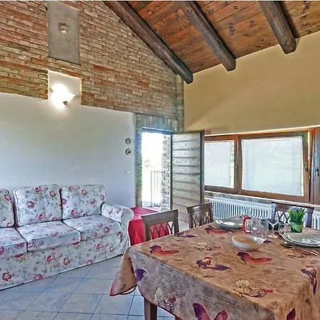 Antica Cascina Appartement