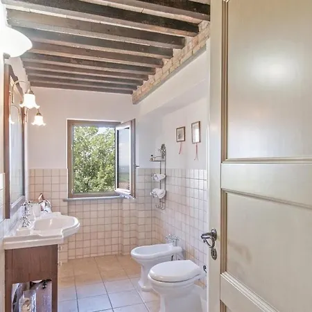Appartement Antica Cascina