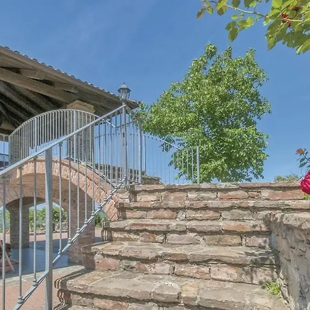 Antica Cascina * Castiglione Tinella