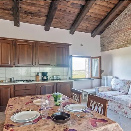 Appartement Antica Cascina